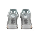 Air Jordan 6 Retro x PSG Metallic Silver