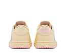 Air Jordan 1 Retro Low OG SP Travis Scott Shy Pink