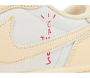 Air Jordan 1 Retro Low OG SP Travis Scott Shy Pink