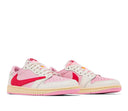 Air Jordan 1 Retro Low OG SP Travis Scott Sail Tropical Pink