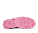 Air Jordan 1 Retro Low OG SP Travis Scott Sail Tropical Pink
