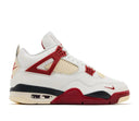Air Jordan 4 Retro OG Nigel Sylvester Brick After Brick