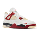 Air Jordan 4 Retro OG Nigel Sylvester Brick After Brick