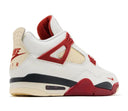 Air Jordan 4 Retro OG Nigel Sylvester Brick After Brick