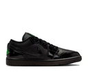 Air Jordan 1 Low SE W Black