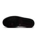 Air Jordan 1 Low SE W Black