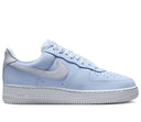 Nike Air Force 1 Retro Prm W "Hydrogen Blue"