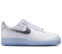 Nike Air Force 1 '07 "White Croc"