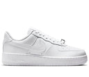 Nike Air Force 1 Low '07 Patent White (W)