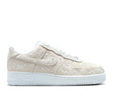 Nike Air Force 1 Low All-Over Paisley Summit White