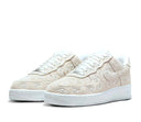 Nike Air Force 1 Low All-Over Paisley Summit White