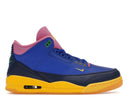 Air Jordan 3 Retro OG "Brazil"