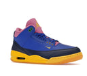 Air Jordan 3 Retro OG "Brazil"