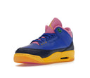 Air Jordan 3 Retro OG "Brazil"