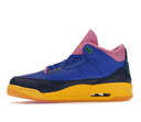 Air Jordan 3 Retro OG "Brazil"