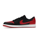 Air Jordan 1 Retro Low OG Banned