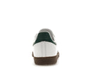 adidas Samba OG Cloud White Collegiate Green