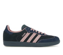 adidas Samba OG Black Wonder Mauve Indigo (W)