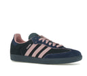 adidas Samba OG Black Wonder Mauve Indigo (W)