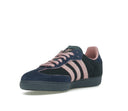 adidas Samba OG Black Wonder Mauve Indigo (W)