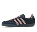 adidas Samba OG Black Wonder Mauve Indigo (W)