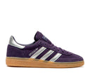 Adidas Handball Spezial Aurora Plum Silver (W)