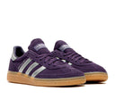 Adidas Handball Spezial Aurora Plum Silver (W)