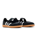 adidas Samba Jane Black White Gum (W)