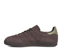 Adidas Gazelle Indoor Dark Brown