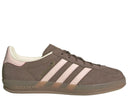 adidas Gazelle Indoor Earth Strata Wonder Quartz (W)