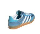 adidas Gazelle Indoor Blue Cloud White Gum (W)