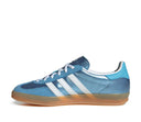 adidas Gazelle Indoor Blue Cloud White Gum (W)