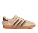 adidas Gazelle Indoor Sand Strata Premium Brown (W)