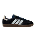 adidas Samba OG Pony Hair Night Indigo Clear Sky (W)