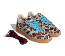 adidas Handball Spezial Cow Print Crystal Linen (W)