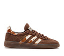 adidas Handball Spezial Brown Cow Stripes (W)