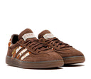 adidas Handball Spezial Brown Cow Stripes (W)