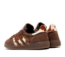adidas Handball Spezial Brown Cow Stripes (W)