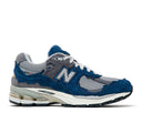 New Balance 2002R Protection Pack Navy Raincloud