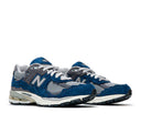 New Balance 2002R Protection Pack Navy Raincloud