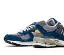 New Balance 2002R Protection Pack Navy Raincloud