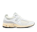 New Balance 2002R White Gold