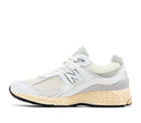 New Balance 2002R White Gold