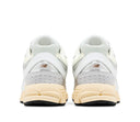 New Balance 2002R White Gold