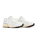 New Balance 2002R White Gold