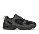 New Balance 530 Black Dark Grey