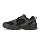 New Balance 530 Black Dark Grey
