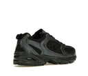 New Balance 530 Black Dark Grey