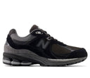 New Balance 2002R Ripstop Black