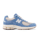 New Balance 2002R Shoreline Blue